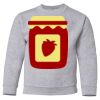 Youth Heavy Blend™ Crewneck Sweatshirt Thumbnail
