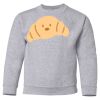 Youth Heavy Blend™ Crewneck Sweatshirt Thumbnail
