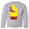 Youth Heavy Blend™ Crewneck Sweatshirt Thumbnail