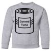 Youth Heavy Blend™ Crewneck Sweatshirt Thumbnail