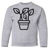 Youth Heavy Blend™ Crewneck Sweatshirt Thumbnail