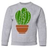 Youth Heavy Blend™ Crewneck Sweatshirt Thumbnail