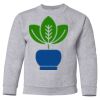 Youth Heavy Blend™ Crewneck Sweatshirt Thumbnail
