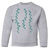 Youth Heavy Blend™ Crewneck Sweatshirt Thumbnail