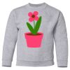 Youth Heavy Blend™ Crewneck Sweatshirt Thumbnail