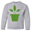 Youth Heavy Blend™ Crewneck Sweatshirt Thumbnail