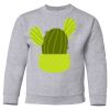Youth Heavy Blend™ Crewneck Sweatshirt Thumbnail