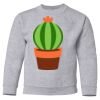 Youth Heavy Blend™ Crewneck Sweatshirt Thumbnail