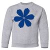 Youth Heavy Blend™ Crewneck Sweatshirt Thumbnail