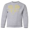 Youth Heavy Blend™ Crewneck Sweatshirt Thumbnail