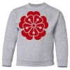 Youth Heavy Blend™ Crewneck Sweatshirt Thumbnail