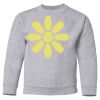 Youth Heavy Blend™ Crewneck Sweatshirt Thumbnail
