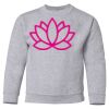 Youth Heavy Blend™ Crewneck Sweatshirt Thumbnail