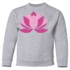 Youth Heavy Blend™ Crewneck Sweatshirt Thumbnail