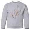 Youth Heavy Blend™ Crewneck Sweatshirt Thumbnail