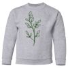 Youth Heavy Blend™ Crewneck Sweatshirt Thumbnail