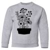 Youth Heavy Blend™ Crewneck Sweatshirt Thumbnail