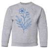 Youth Heavy Blend™ Crewneck Sweatshirt Thumbnail