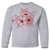Youth Heavy Blend™ Crewneck Sweatshirt Thumbnail