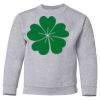 Youth Heavy Blend™ Crewneck Sweatshirt Thumbnail