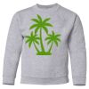 Youth Heavy Blend™ Crewneck Sweatshirt Thumbnail