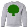 Youth Heavy Blend™ Crewneck Sweatshirt Thumbnail