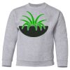 Youth Heavy Blend™ Crewneck Sweatshirt Thumbnail