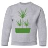 Youth Heavy Blend™ Crewneck Sweatshirt Thumbnail