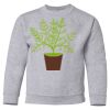 Youth Heavy Blend™ Crewneck Sweatshirt Thumbnail
