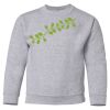 Youth Heavy Blend™ Crewneck Sweatshirt Thumbnail