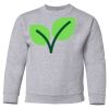Youth Heavy Blend™ Crewneck Sweatshirt Thumbnail