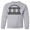 Youth Heavy Blend™ Crewneck Sweatshirt Thumbnail