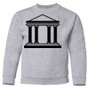 Youth Heavy Blend™ Crewneck Sweatshirt Thumbnail