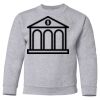 Youth Heavy Blend™ Crewneck Sweatshirt Thumbnail