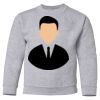 Youth Heavy Blend™ Crewneck Sweatshirt Thumbnail