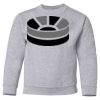 Youth Heavy Blend™ Crewneck Sweatshirt Thumbnail