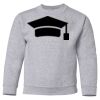 Youth Heavy Blend™ Crewneck Sweatshirt Thumbnail