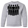 Youth Heavy Blend™ Crewneck Sweatshirt Thumbnail