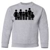 Youth Heavy Blend™ Crewneck Sweatshirt Thumbnail