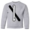 Youth Heavy Blend™ Crewneck Sweatshirt Thumbnail