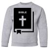 Youth Heavy Blend™ Crewneck Sweatshirt Thumbnail