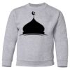 Youth Heavy Blend™ Crewneck Sweatshirt Thumbnail