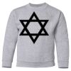 Youth Heavy Blend™ Crewneck Sweatshirt Thumbnail