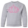 Youth Heavy Blend™ Crewneck Sweatshirt Thumbnail