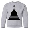 Youth Heavy Blend™ Crewneck Sweatshirt Thumbnail