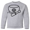 Youth Heavy Blend™ Crewneck Sweatshirt Thumbnail