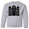 Youth Heavy Blend™ Crewneck Sweatshirt Thumbnail