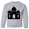 Youth Heavy Blend™ Crewneck Sweatshirt Thumbnail