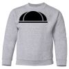 Youth Heavy Blend™ Crewneck Sweatshirt Thumbnail