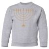 Youth Heavy Blend™ Crewneck Sweatshirt Thumbnail